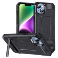 Etui iPhone Stand Strong Fall Protector