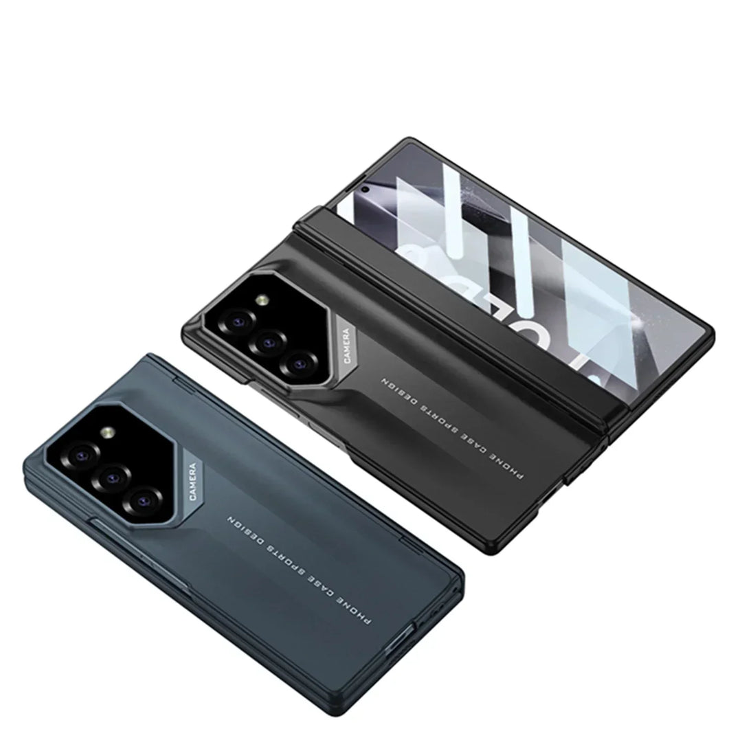 Samsung Galaxy Z Fold6 | Etui na telefon Blade Runner Ultra-Cienkie Matowe