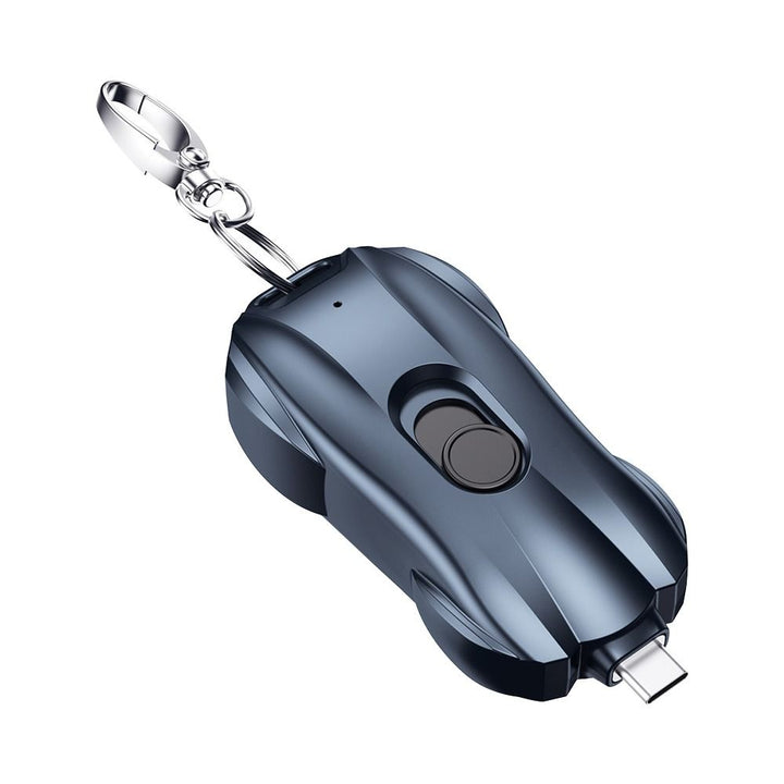 Mini przenośny Powerbank