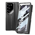 Samsung Galaxy Z Fold6 | Etui na telefon Blade Runner Ultra-Cienkie Matowe