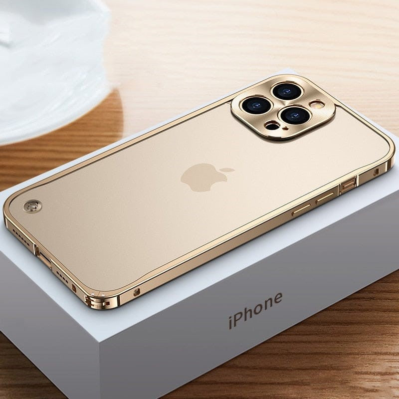 Etui na iPhone - Solidna ochrona w eleganckim designie