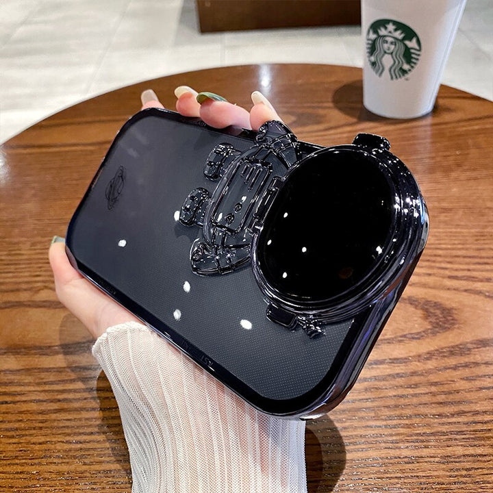 Galaktyczny Strażnik Kosmiczna Etui na iPhone&