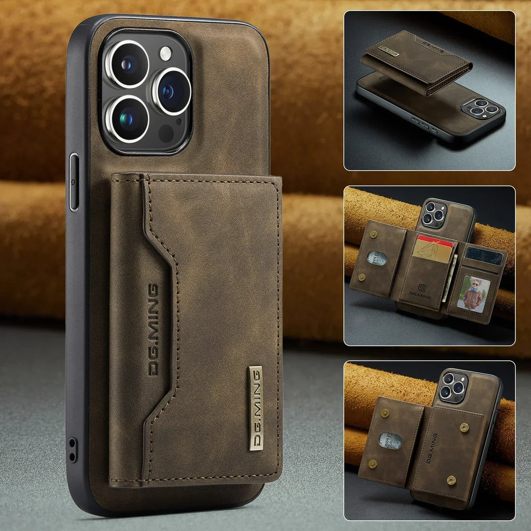 Etui 2-w-1 do iPhone&