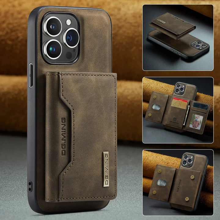 Etui 2-w-1 do iPhone&
