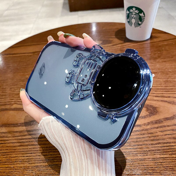 Galaktyczny Strażnik Kosmiczna Etui na iPhone&