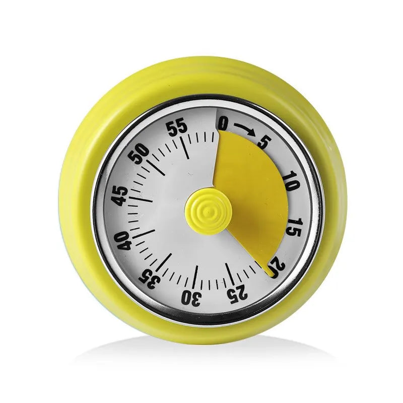 Magnetyczny Timer Kuchenny