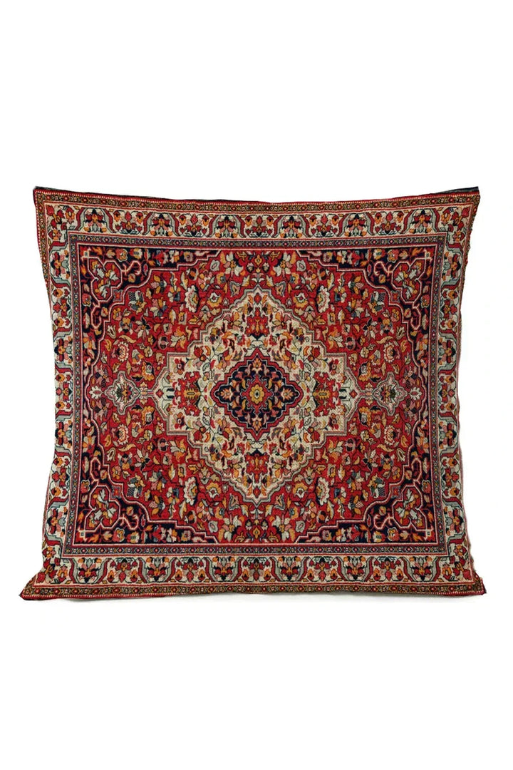 Poduszka Etniczna Tribal