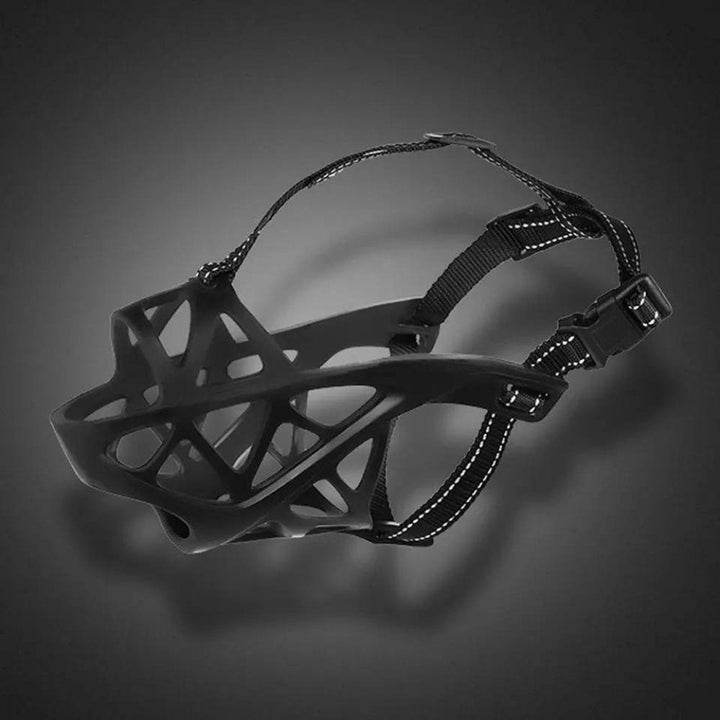 Mundurek dla psa SafeBark – Skuteczne rozwiązanie przeciwgryzowe i przeciw szczekaniu, oddychające i wygodne |
