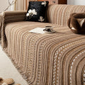 Pokrowiec na Sofę Sahara Style Plush Boho