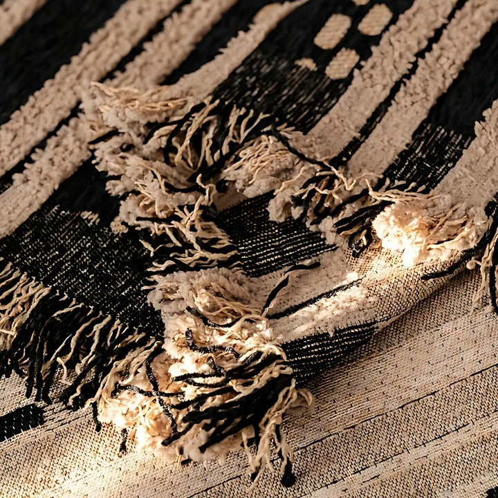 Pokrowiec na Sofę Sahara Style Plush Boho
