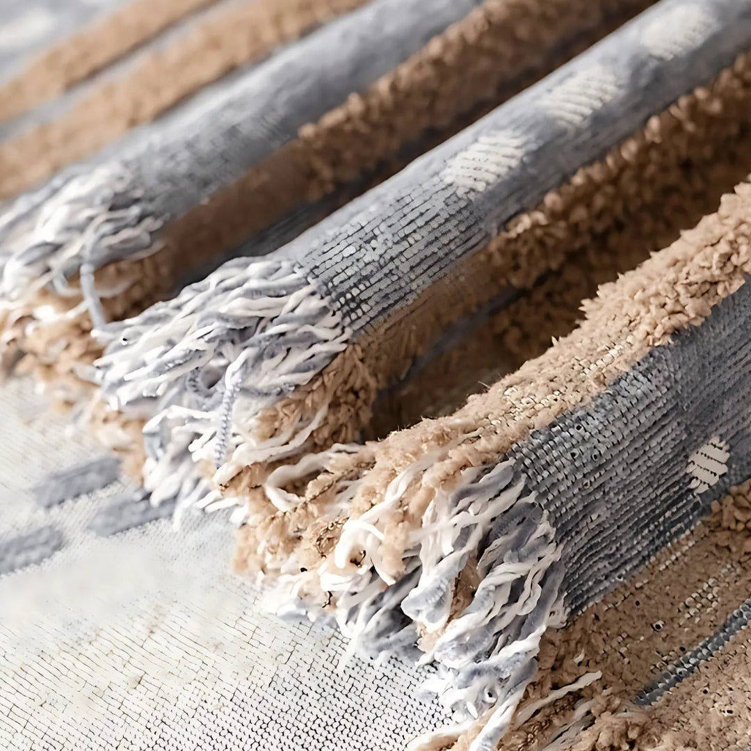 Pokrowiec na Sofę Sahara Style Plush Boho