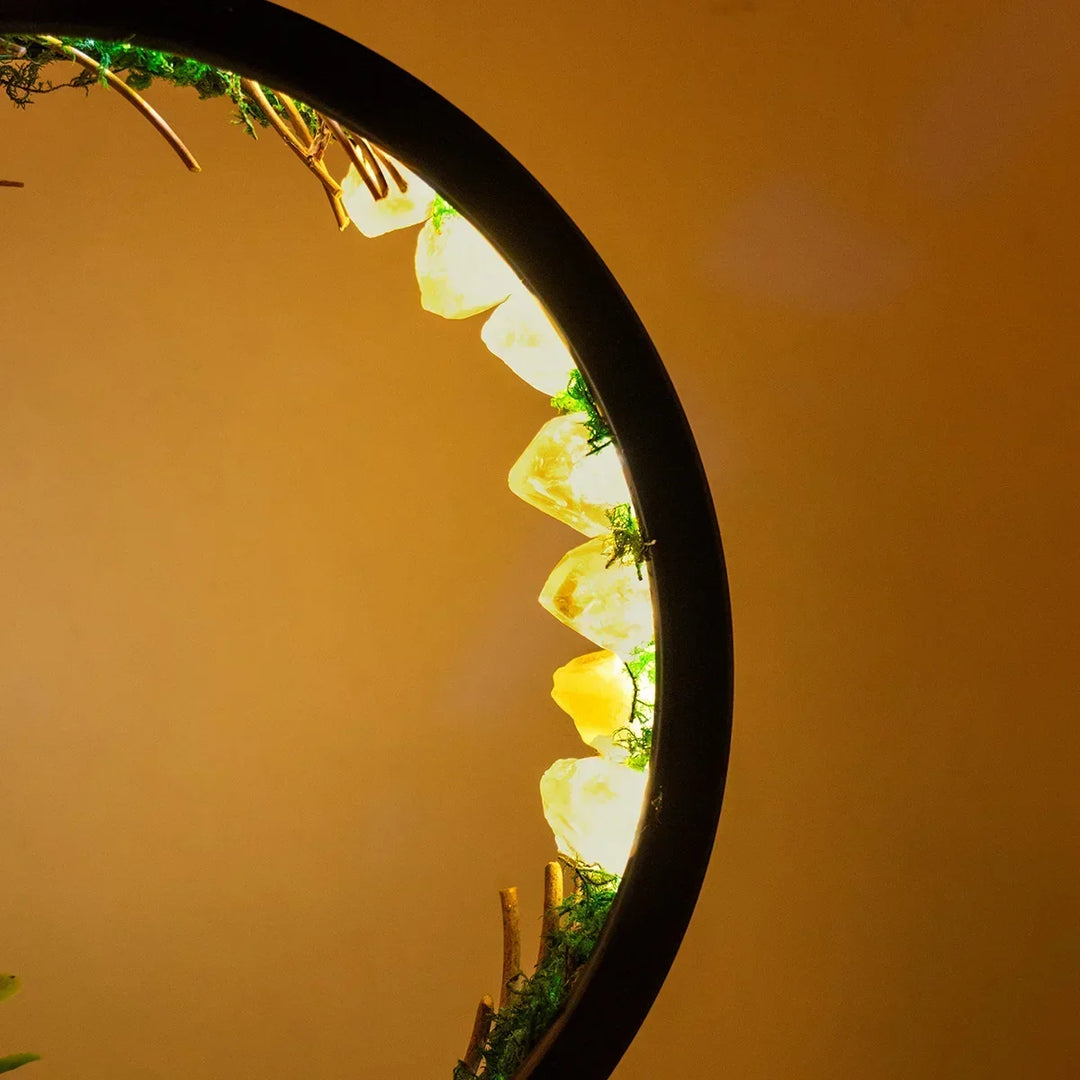 Eclipse of Enchantment Night Light
