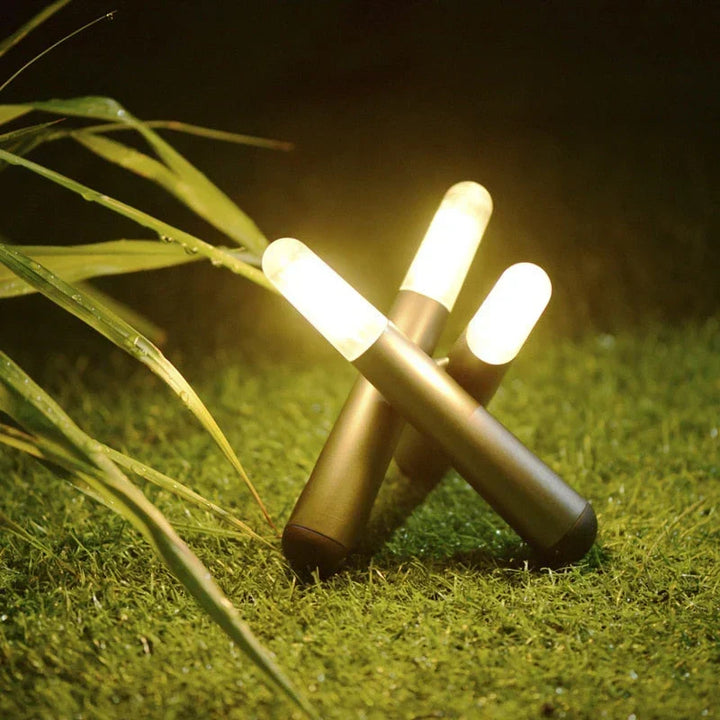 Ładowalna lampka nocna LED FlexiGlow