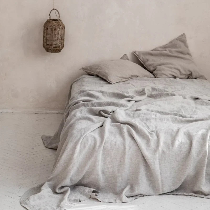 BedBreeze | Pościel lniana