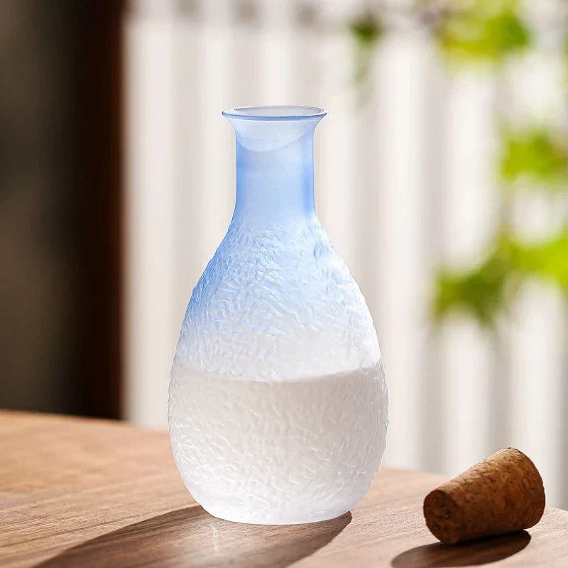 Zestaw Szkła do Sake Mizu