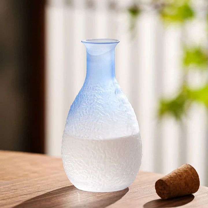 Zestaw Szkła do Sake Mizu