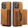 Etui 2-w-1 do iPhone'a z odczepianym portfelem