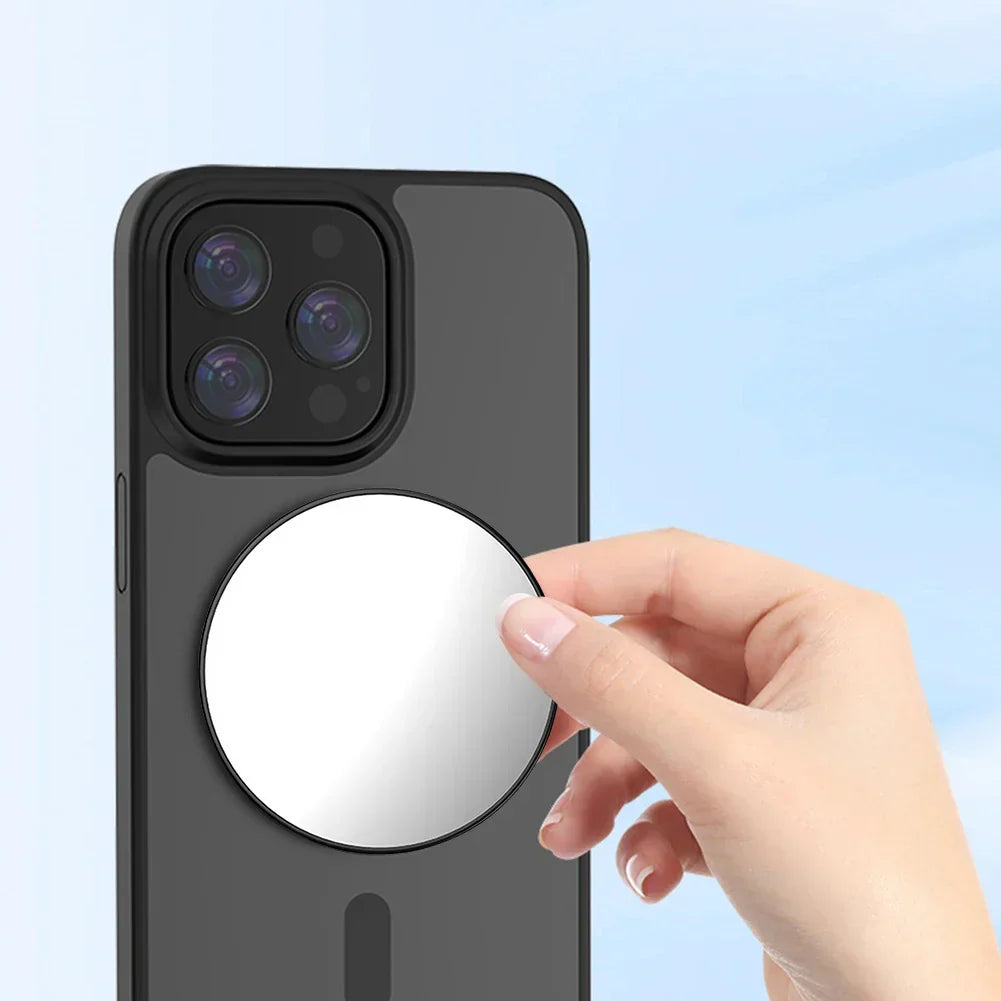 Lustro do Selfie Magnetyczne
