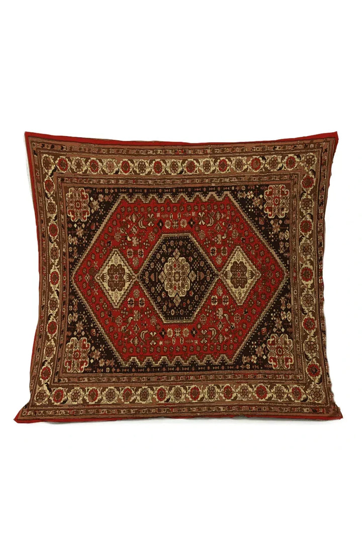 Poduszka Etniczna Tribal