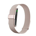 BraceletSante – Pedometr i Monitor Fitness IP68