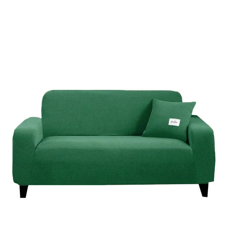 CushionWrap - Elastyczne, antypoślizgowe pokrowce na sofy