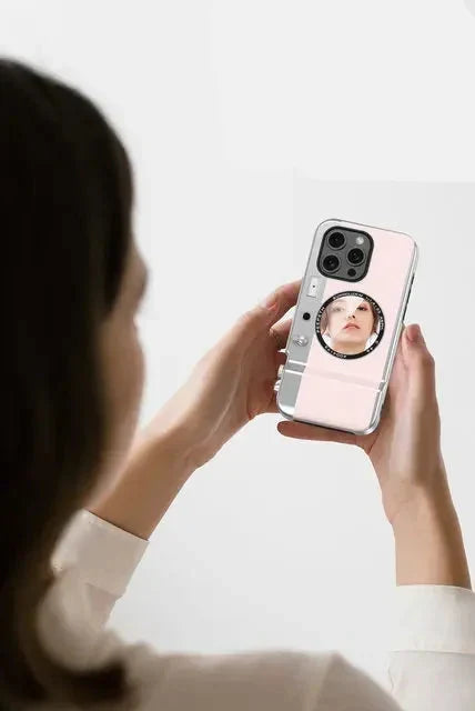 Etui na iPhone Retro Bluetooth Camera