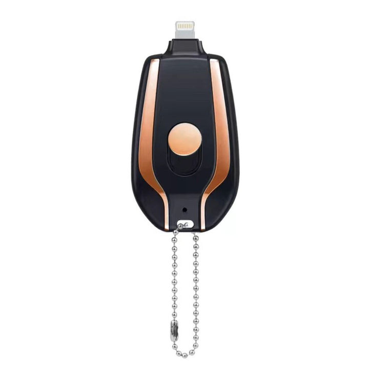 Mini przenośny Powerbank