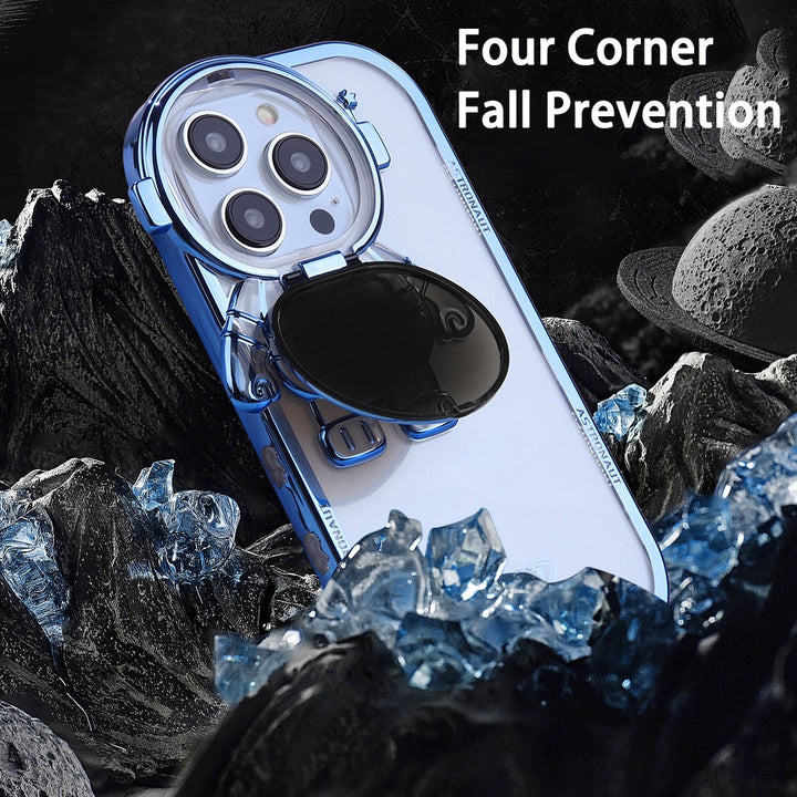 Etui na telefon Cosmo Shield Astronaut