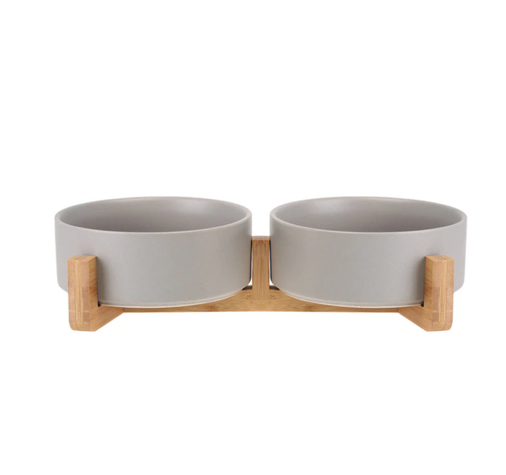 Ceramiczne Miski Karmowe