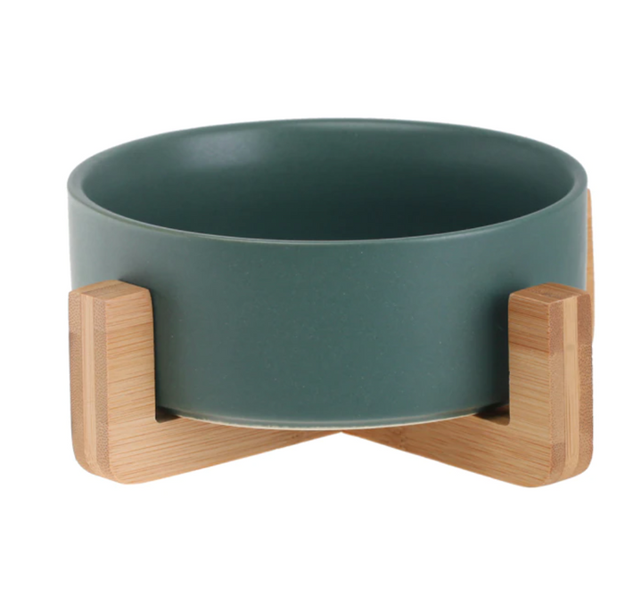 Ceramiczne Miski Karmowe