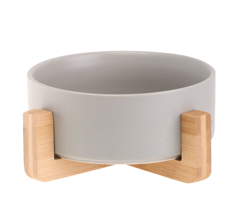Ceramiczne Miski Karmowe