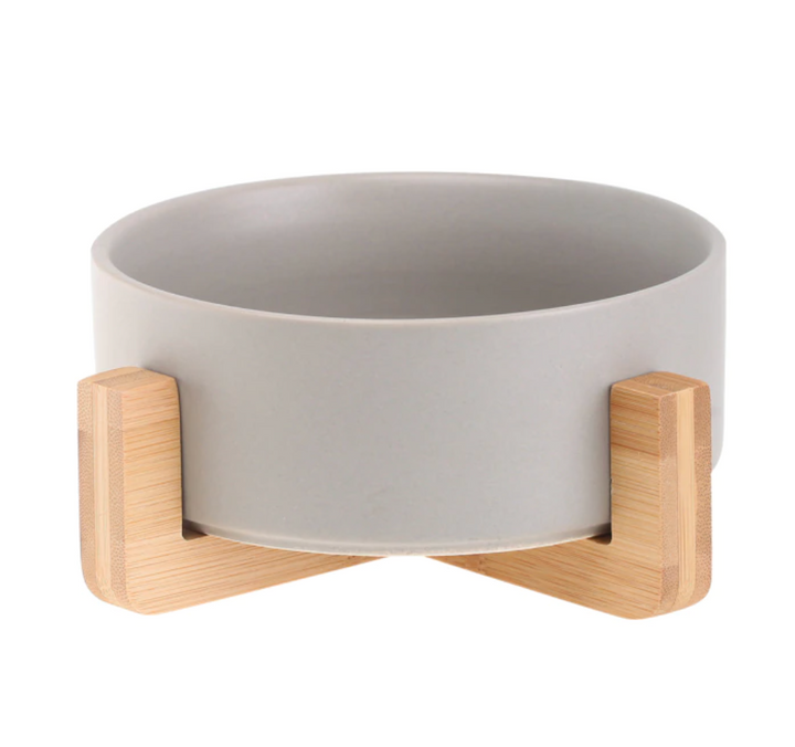 Ceramiczne Miski Karmowe