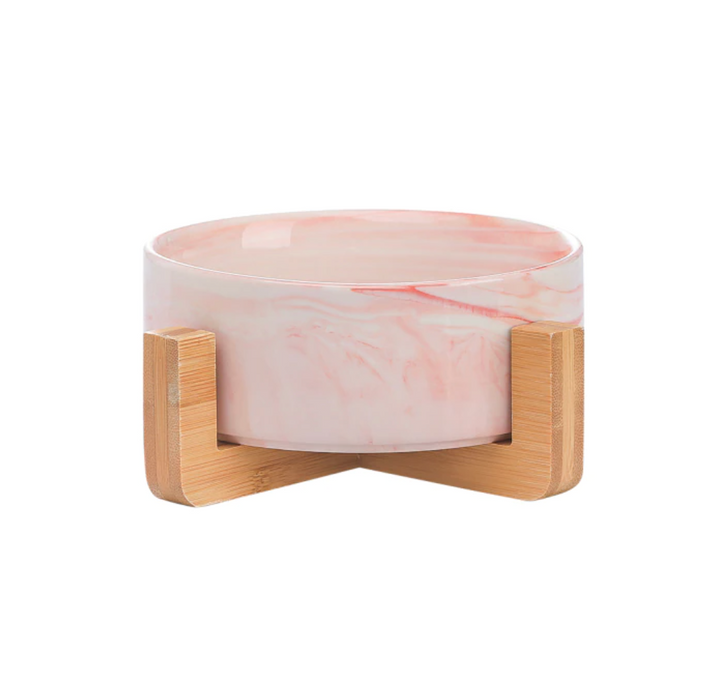 Ceramiczne Miski Karmowe
