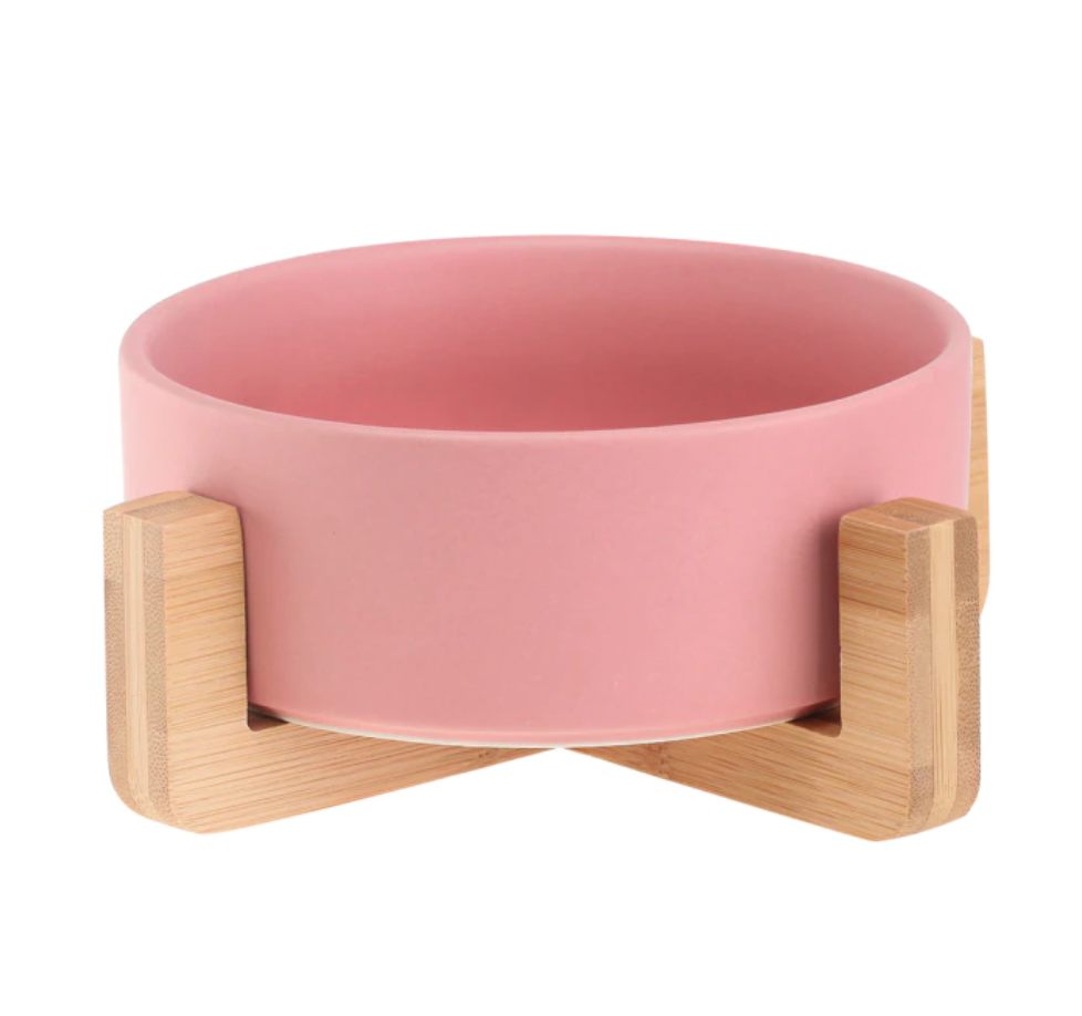 Ceramiczne Miski Karmowe
