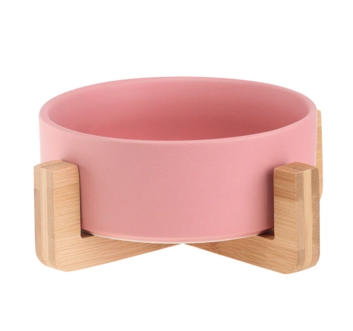 Ceramiczne Miski Karmowe