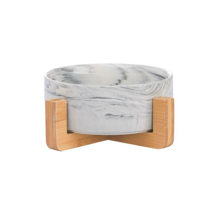 Ceramiczne Miski Karmowe