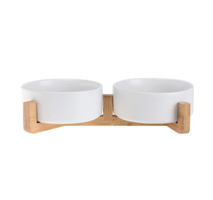 Ceramiczne Miski Karmowe