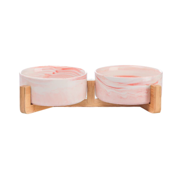 Ceramiczne Miski Karmowe