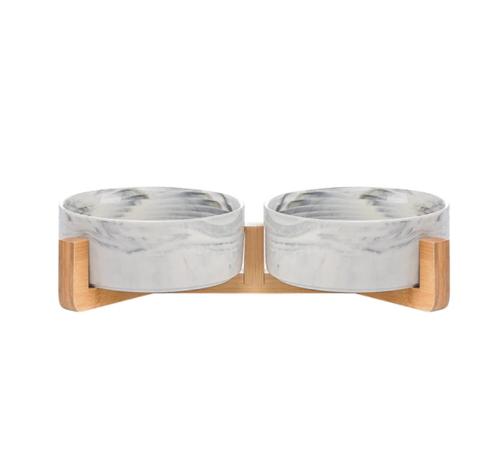 Ceramiczne Miski Karmowe