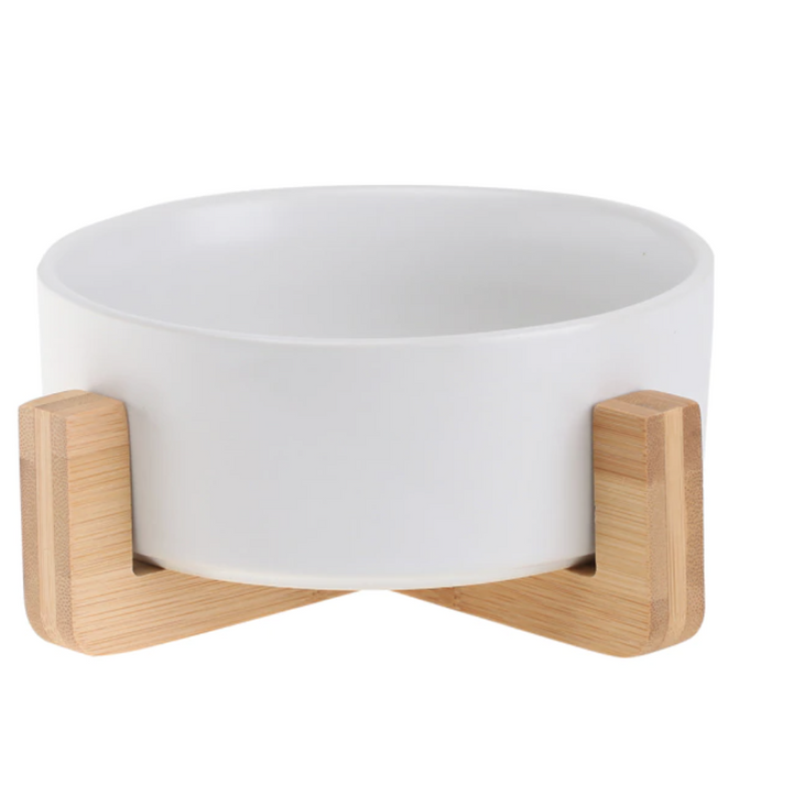 Ceramiczne Miski Karmowe