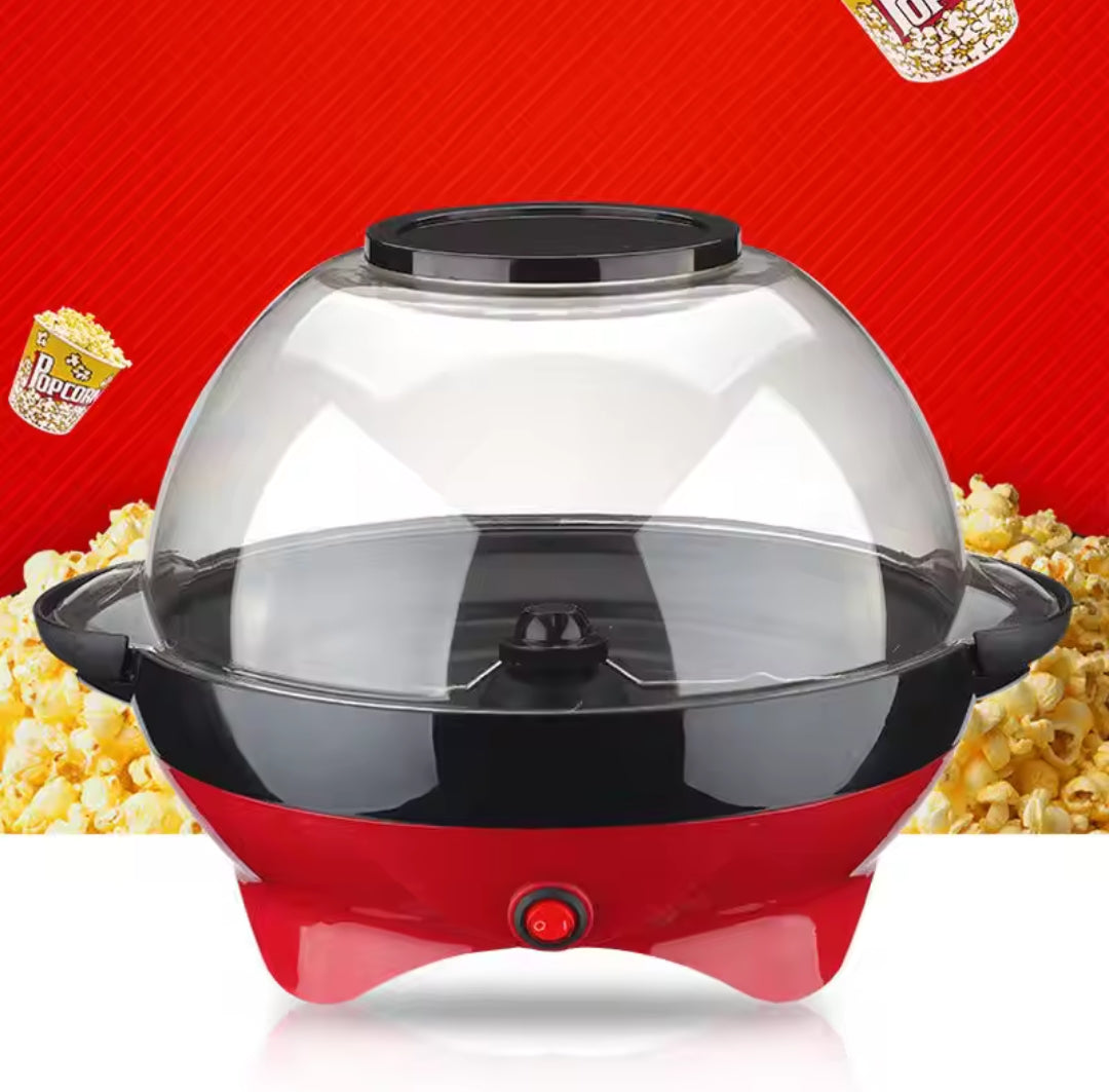 Maszyna do popcornu
