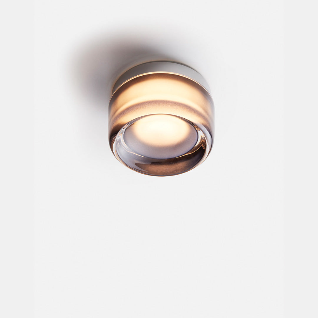 DimpleGlow – Stylowa Lampa Ścienna do Współczesnych Wnętrz