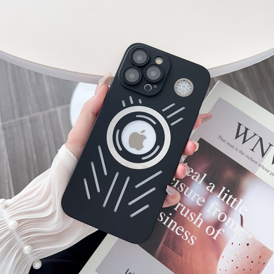 Cool Shield Ochronna Etui na iPhone&