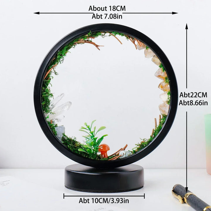 Eclipse of Enchantment Night Light