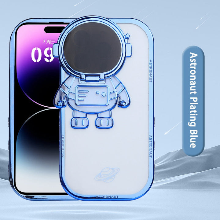 Etui na telefon Cosmo Shield Astronaut