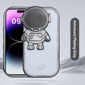Etui na telefon Cosmo Shield Astronaut