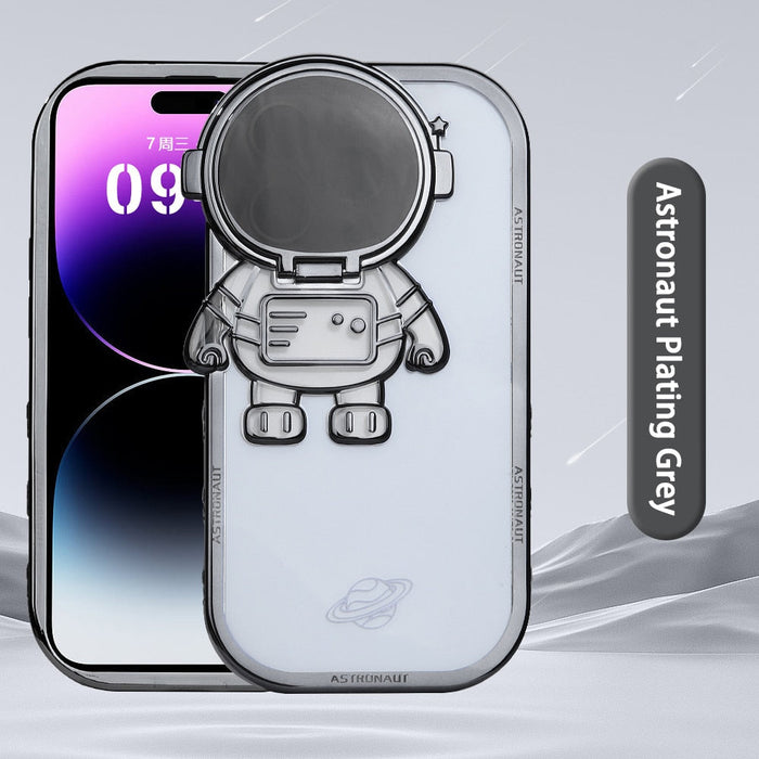 Etui na telefon Cosmo Shield Astronaut