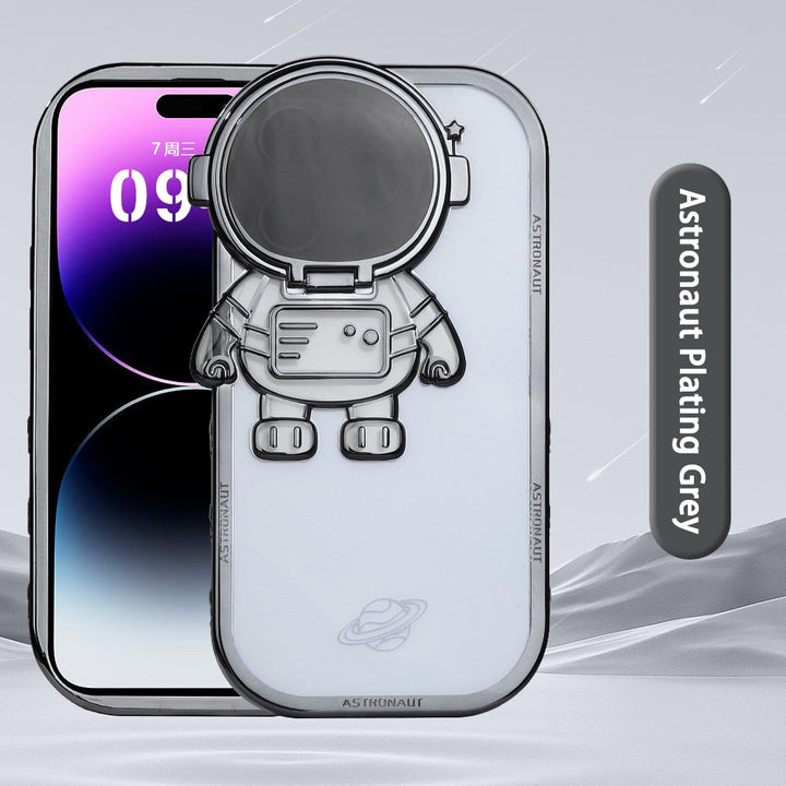 Etui na telefon Cosmo Shield Astronaut