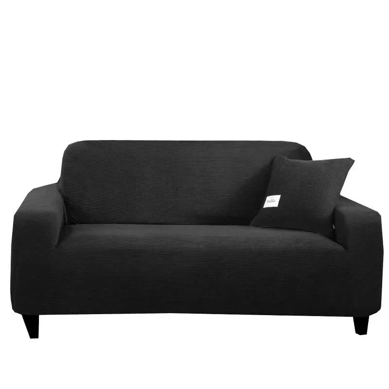 CushionWrap - Elastyczne, antypoślizgowe pokrowce na sofy