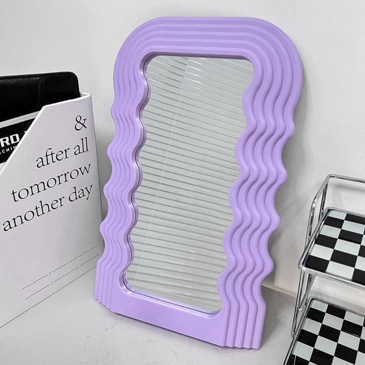 Lustro Retro Wave Shock